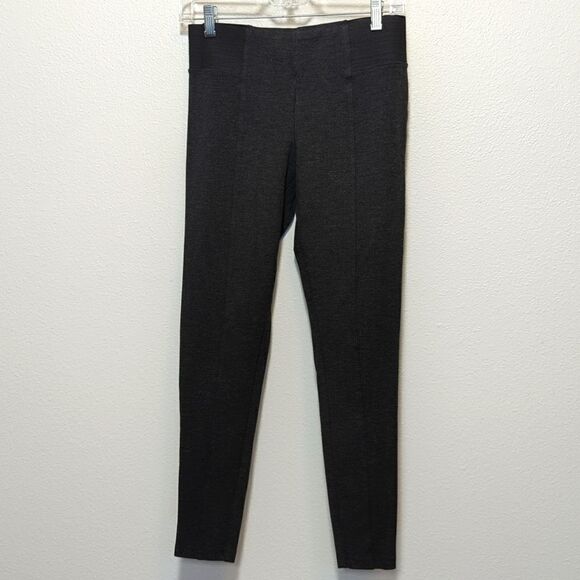 Halogen charcoal leggings  - Picture 1 of 4